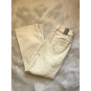 Chico’s Platinum Jeans!